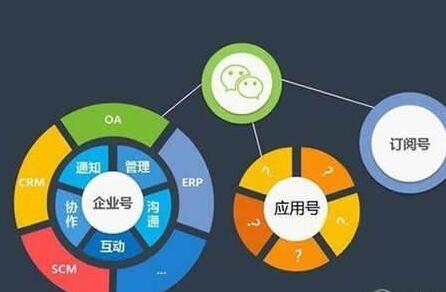 微信小程序運(yùn)營方案